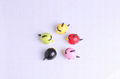 Hotsale Promotion Cute birds mini Mp3 player 2