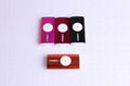 3.5mm Support 4G Portable Outer Speaker USB MP3 Player with Clip (4colors) 5