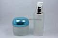 all size cream jar bottle acrylic container 2