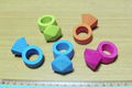 3d finger ring eraser 2