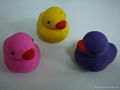 Lovely Duck Erasers 5