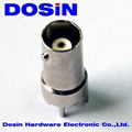 Zinc Alloy BNC Jack connector 2