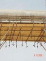 LAMINATED  SCAFFOLD PLANK 2