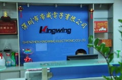 Shenzhen Kingwing electronic co., LTD