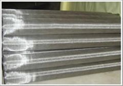 Stainless Steel Wire Mesh