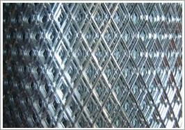 Expanded Metal Mesh