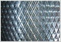 Expanded Metal Mesh 1