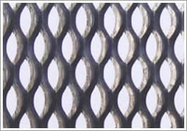 Expanded Metal Mesh 3