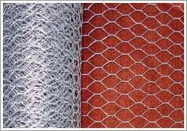 Hexagonal Wire Mesh 4