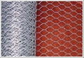 Hexagonal Wire Mesh 4