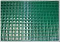 Welded Wire Mesh 2