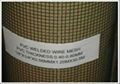 Welded Wire Mesh 5