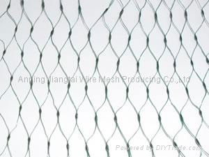 Anti- Bird Netting 3