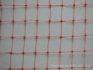 Anti- Bird Netting 4