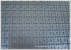 Perforated Metal Mesh