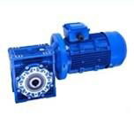 NMRV Worm-gear Speed Reducer 