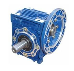 NMRV Worm-gear Speed Reducer  3