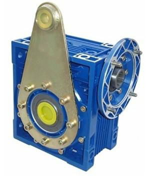 NMRV Worm-gear Speed Reducer  4