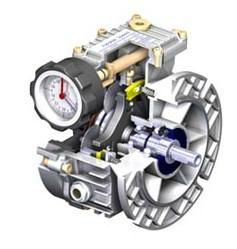 NMRV Worm-gear Speed Reducer  5