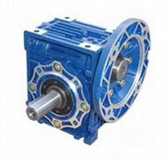 NMRV Worm Gear Reducer(Worm Gearbox)