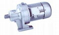 Cycloidal Gear Reducer