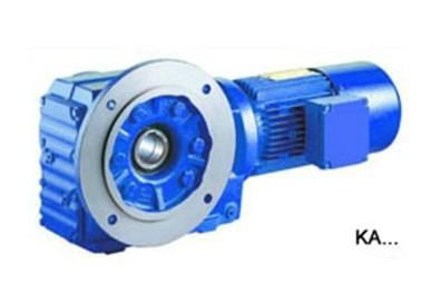 Cycloidal Gear Reducer  4