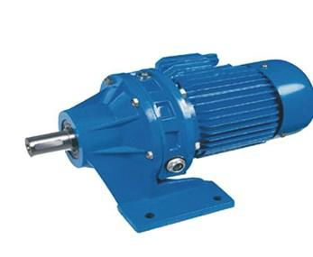 Cycloidal Gear Reducer  5