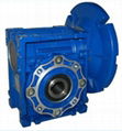 RV Combination Series Worm Gear Reducer  1