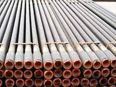 drill pipe