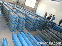 heavy weight drill pipe