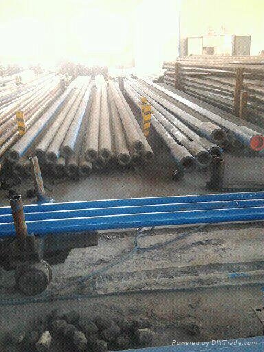 integral heavy weight drill pipe 2