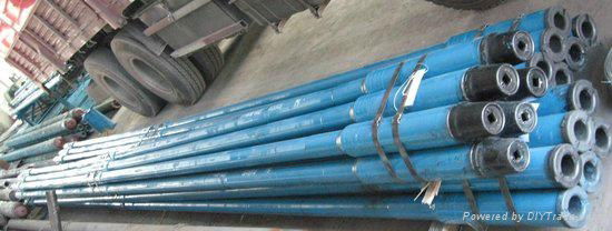 API heavy weight drill pipe