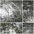 Low Price Metal Stamping Parts