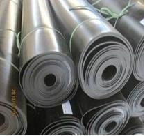 high quality VITON rubber sheet