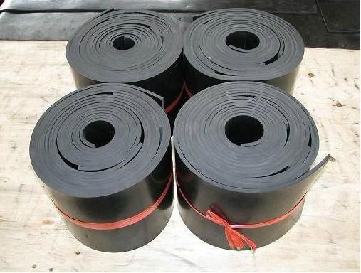 high quality VITON rubber sheet 5