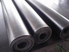 oil proof Rubber Sheet