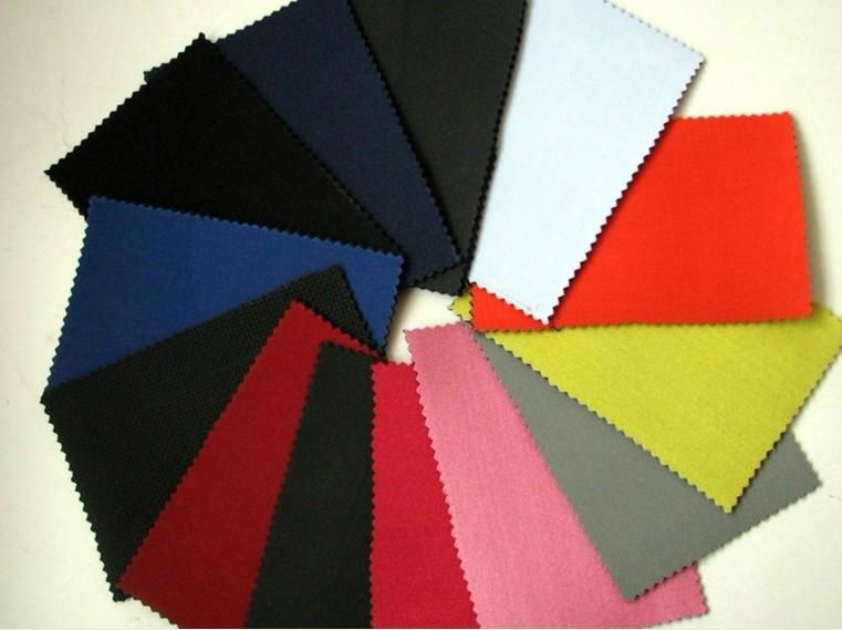 oil proof Rubber Sheet 5