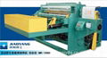 Wire Mesh Welding Machine