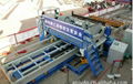 Reinforcing Mesh Machine