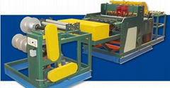 Brick Force Mesh Machine