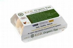 ECO Organic Egg