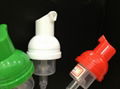 plastic pump, mist sprayer MC-B6 30-1