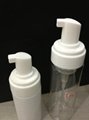 plastic foam pump, plastic pump, mist sprayer MC-B6 42-1 3