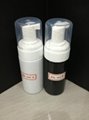 plastic cosmetic bottle,sprayer bottle MC-B6 100ml  1