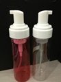plastic cosmetic bottle,sprayer bottle MC-B6 100ml  3