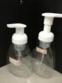 otion pump bottle,perfume bottle,mist sprayer bottle MC-G2 250ml 350ml 1