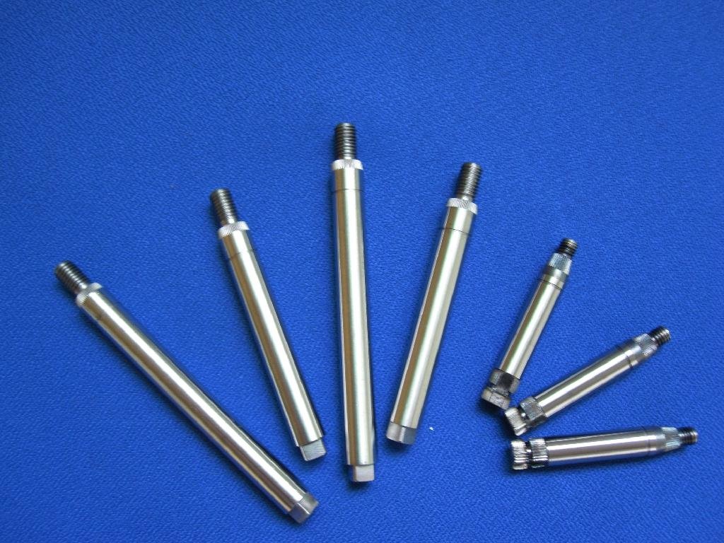 motor shaft  ,  gear  , motor end cap ,  screw,  nut,  hexagon bolt,   5