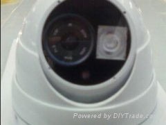 IP Camera 