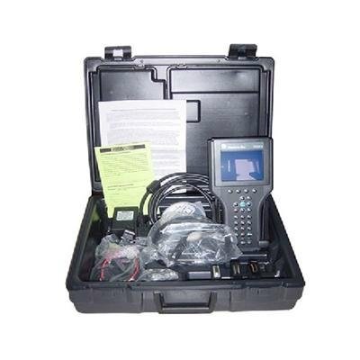 GM Tech2 Diagnostic tool updated to 2013 GM  with candi