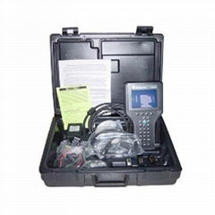 GM Tech2 Diagnostic tool updated to 2013 GM  with candi